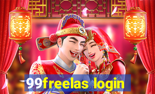 99freelas login